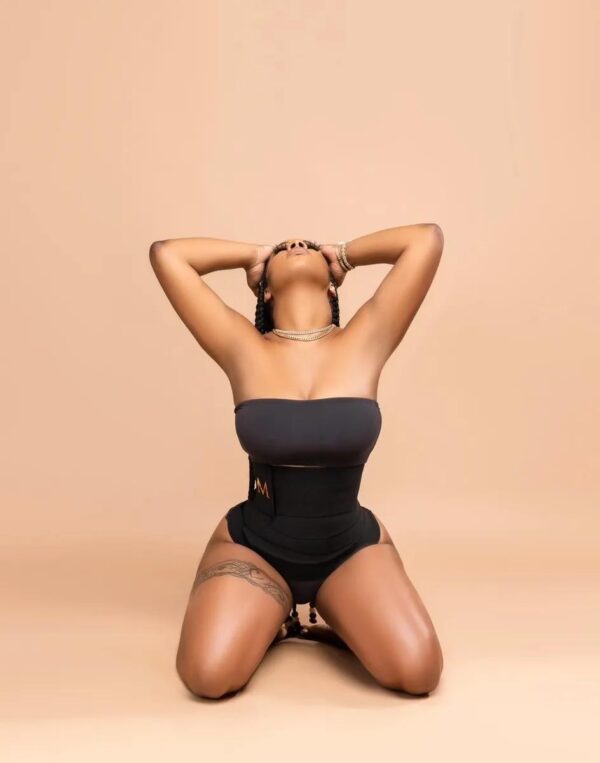 MANJAE WAIST TRAINER