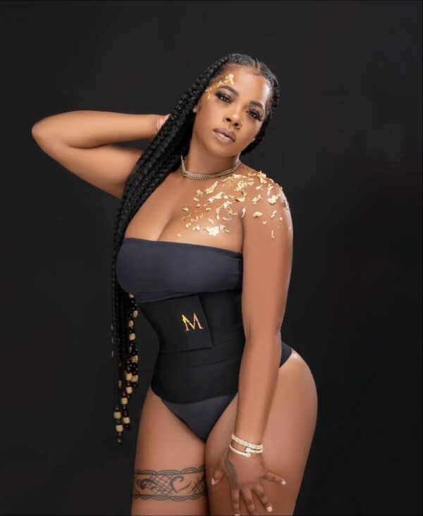 MANJAE WAIST TRAINER